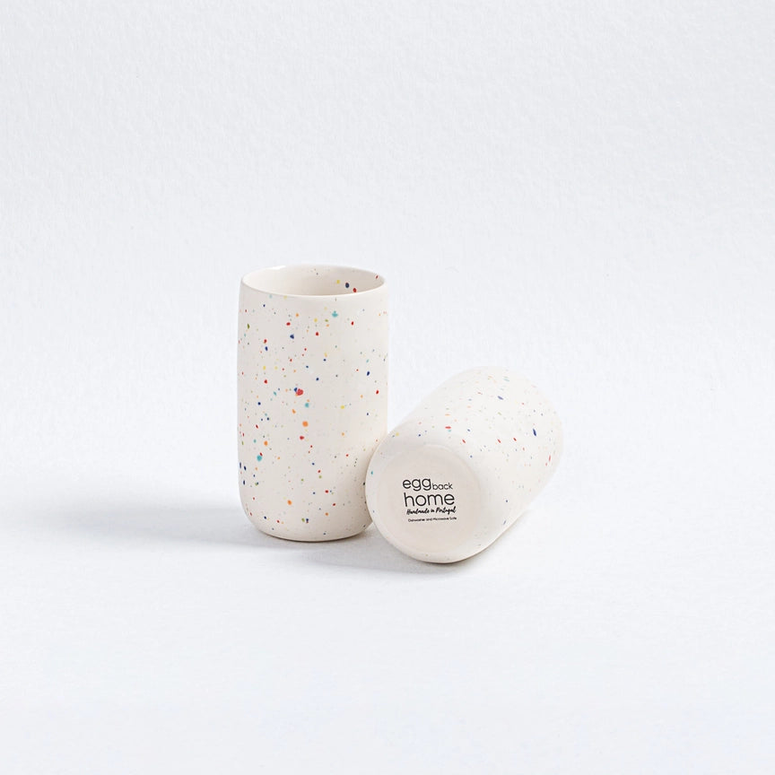 New Party | Tassen 6er-Set