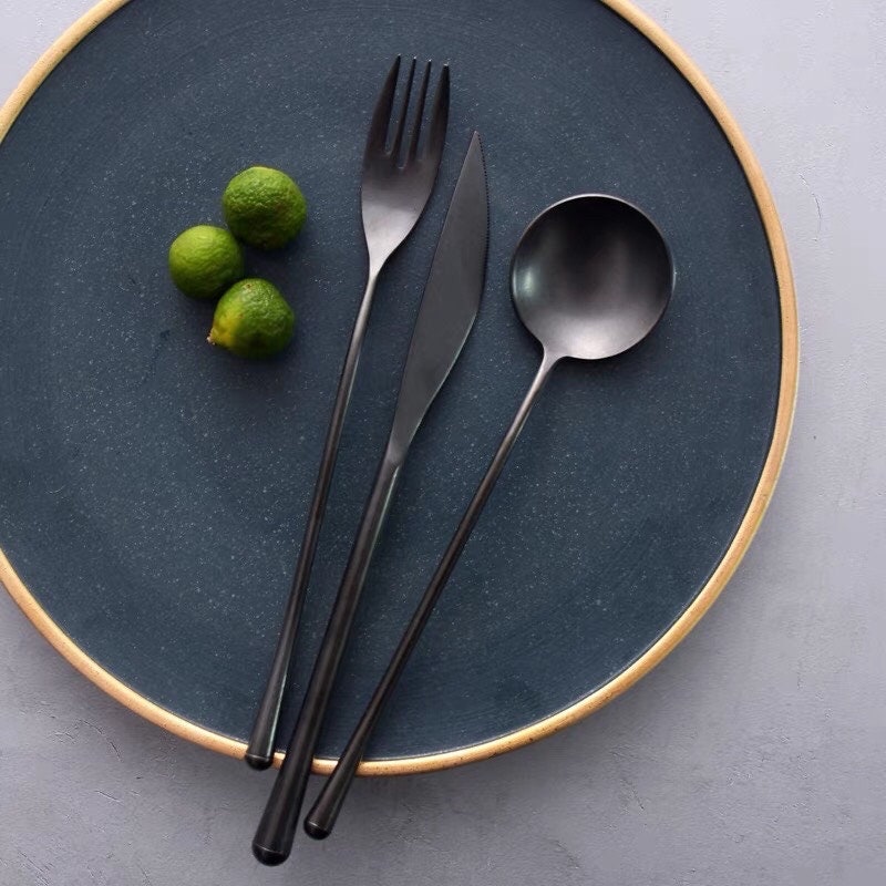 Vintage | Besteck-Set Sensai