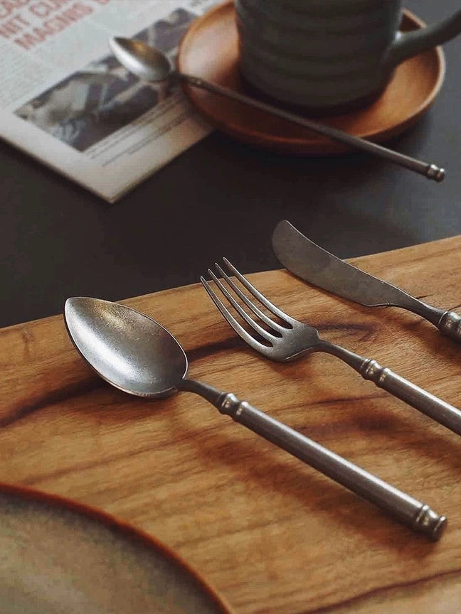 Vintage | Besteck-Set Dento