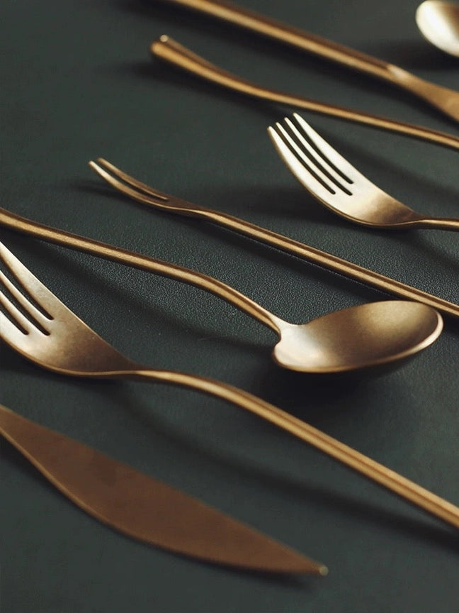 Vintage | Besteck-Set Sensai