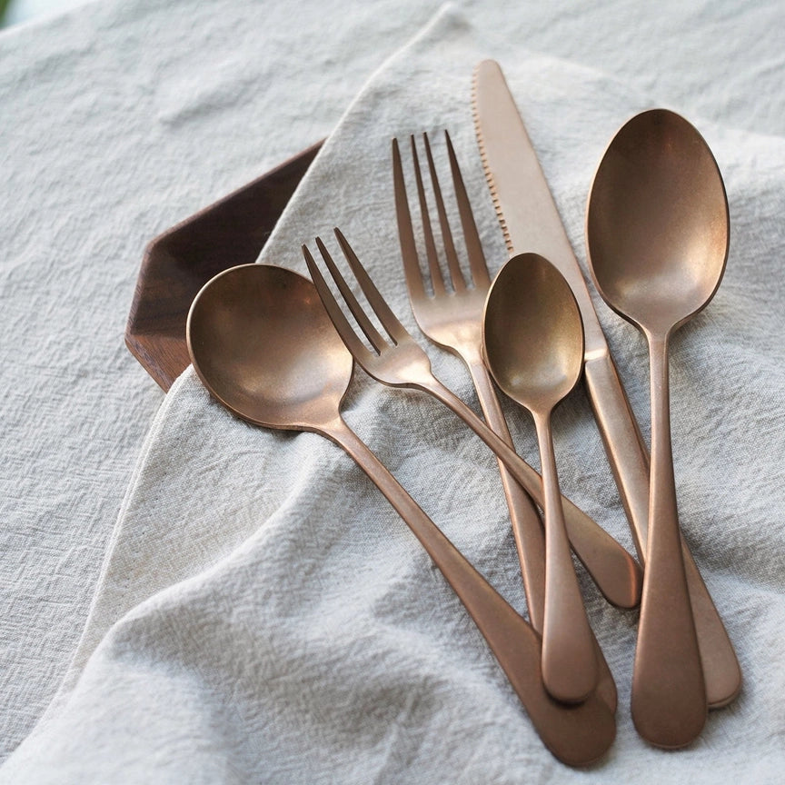 Classic | Besteckset