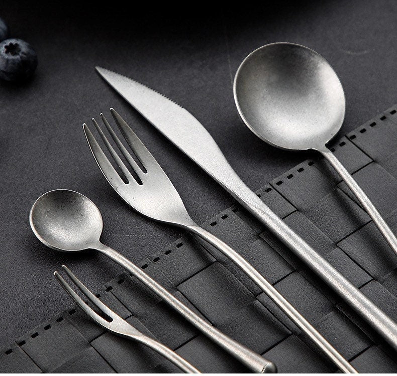 Vintage | Besteck-Set Sensai