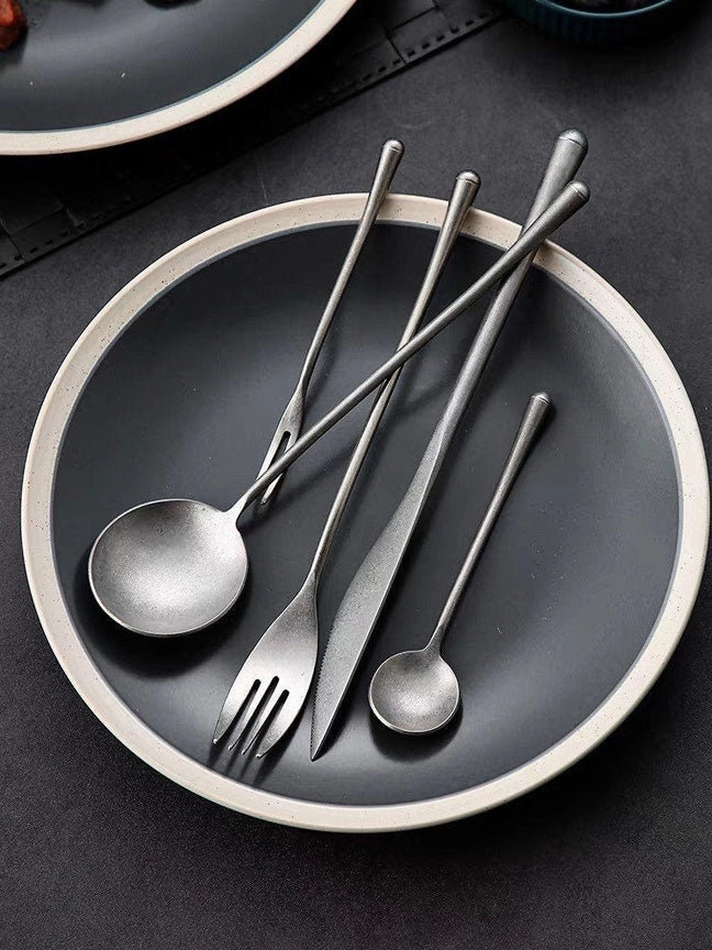 Vintage | Besteck-Set Sensai