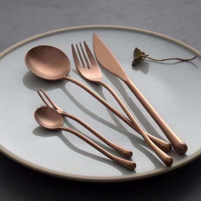 Vintage | Besteck-Set Sensai
