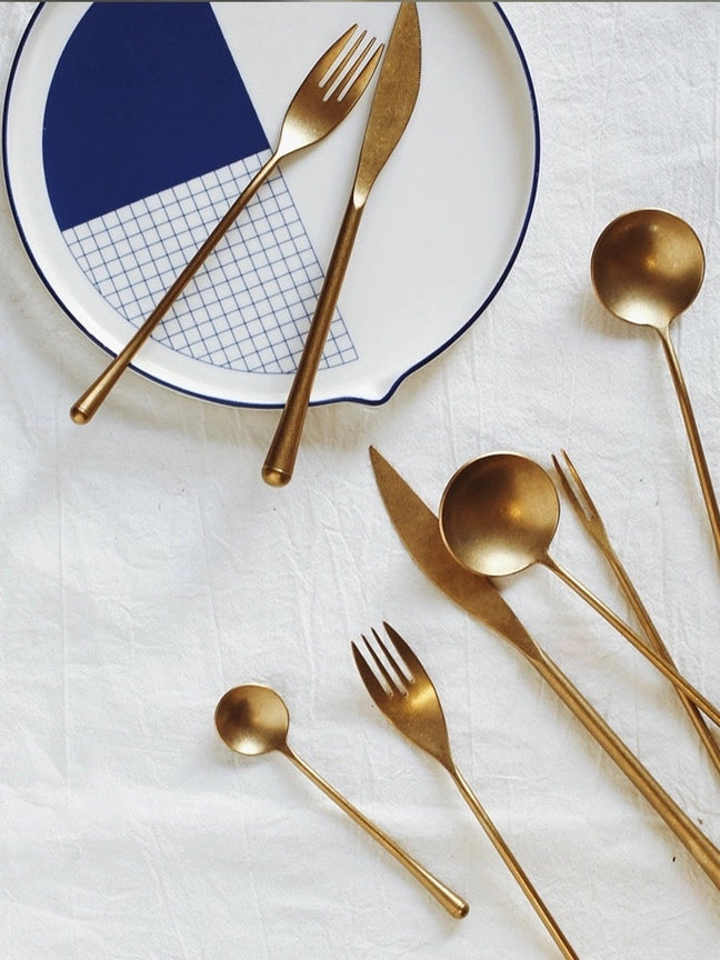 Vintage | Besteck-Set Sensai