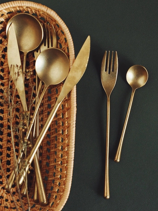 Vintage | Besteck-Set Sensai