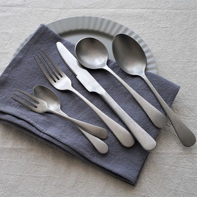 Classic | Besteckset