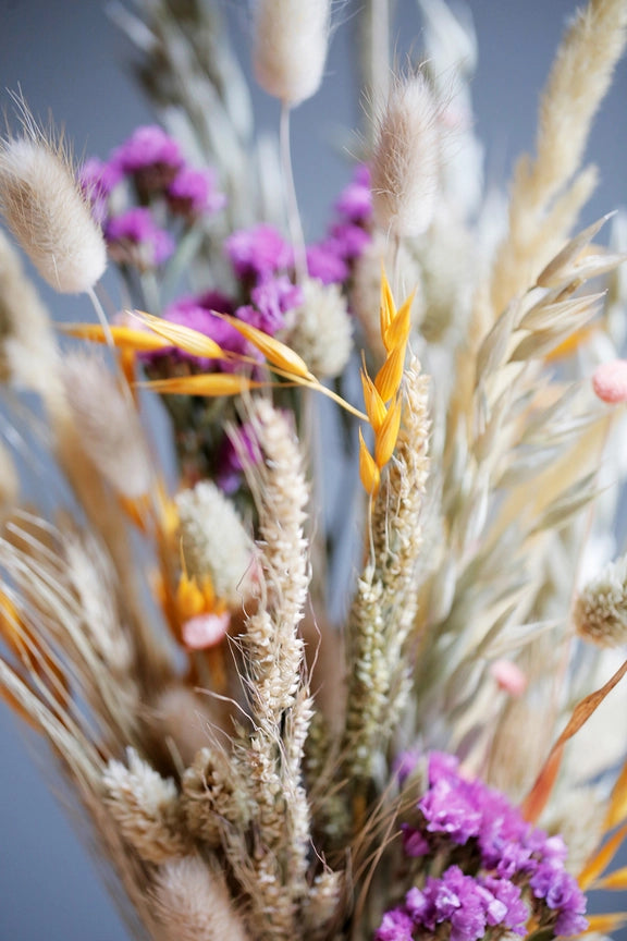 Wild Collection | Trockenblumenstrauss Autumn Memories
