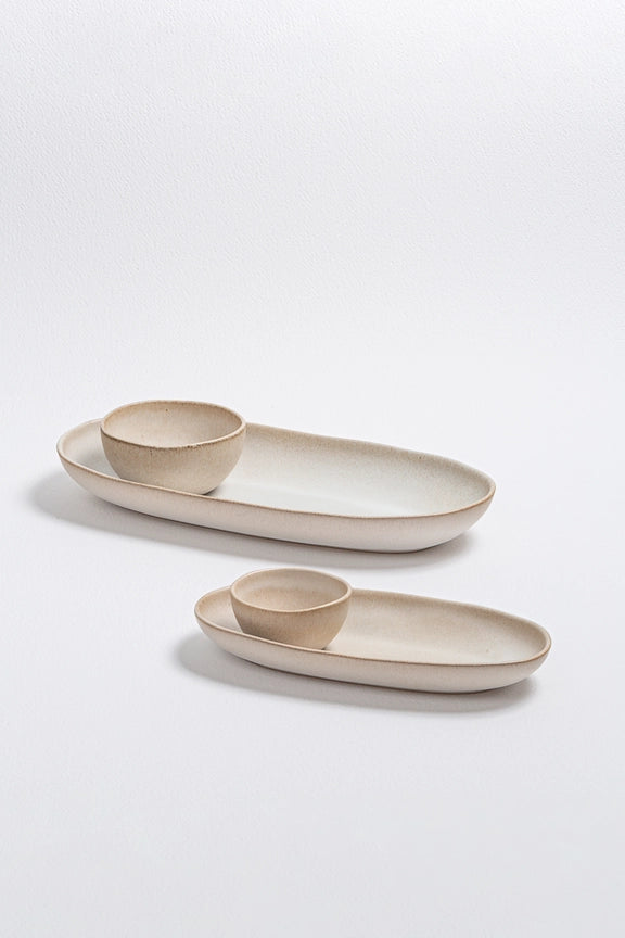 Sandstorm | Bowls klein 6er-Set