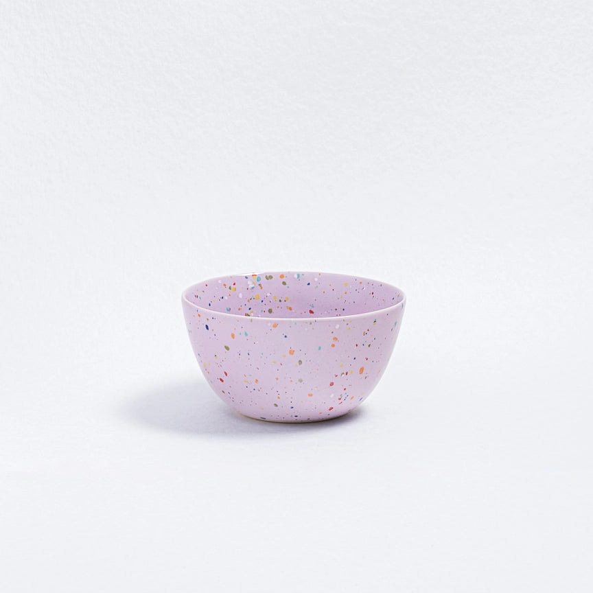 New Party | Bowl Klein 6er-Set