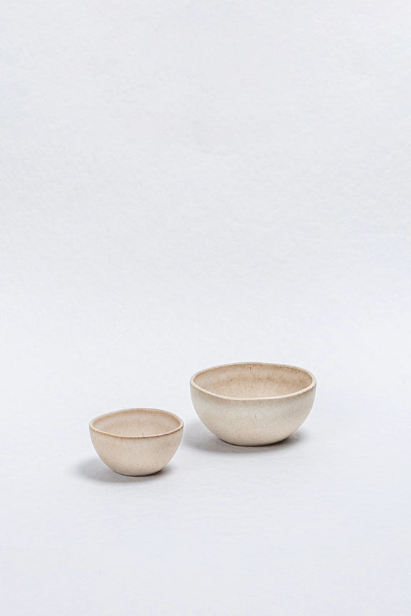 Sandstorm | Bowls klein 6er-Set