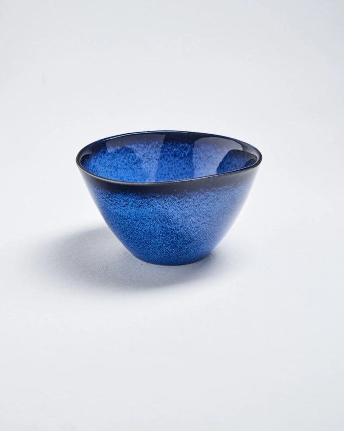 Wonder Blue | Geschirrset 16-teilig