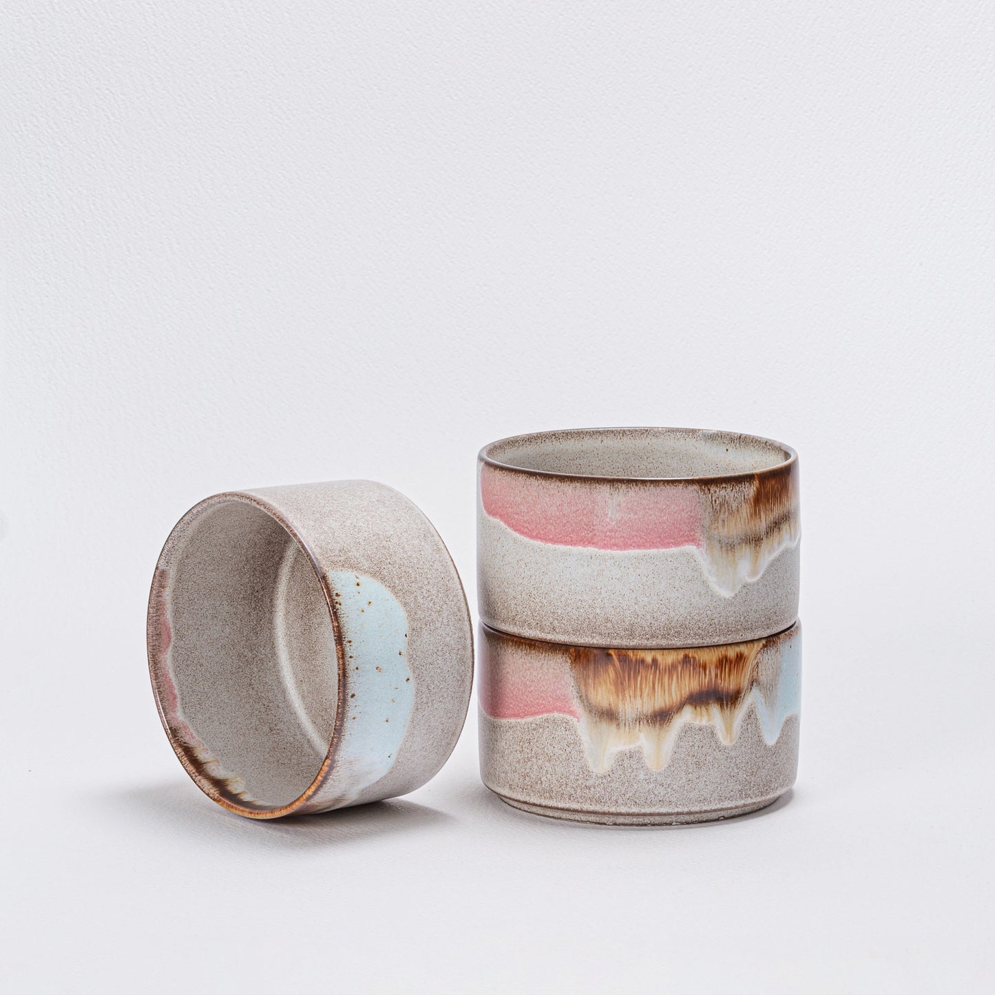 Melting Ice Cream | Geschirrset 18-teilig
