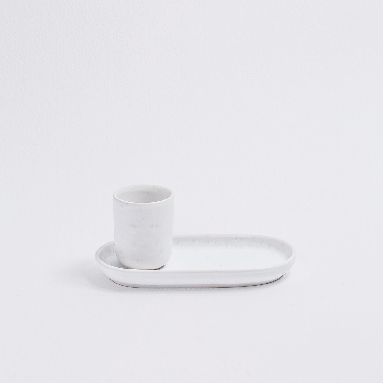 Nature Shape | Espresso-Tasse 6er-Set