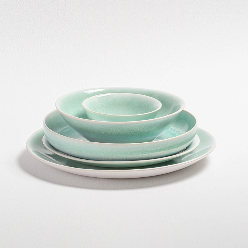New Caribbean | Pastateller 4er-Set