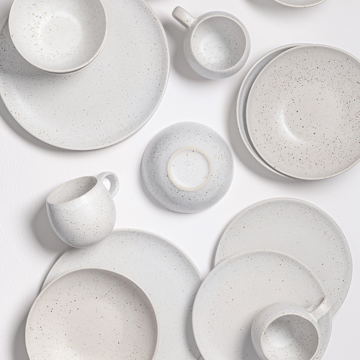 Constellation | Geschirrset 16-teilig