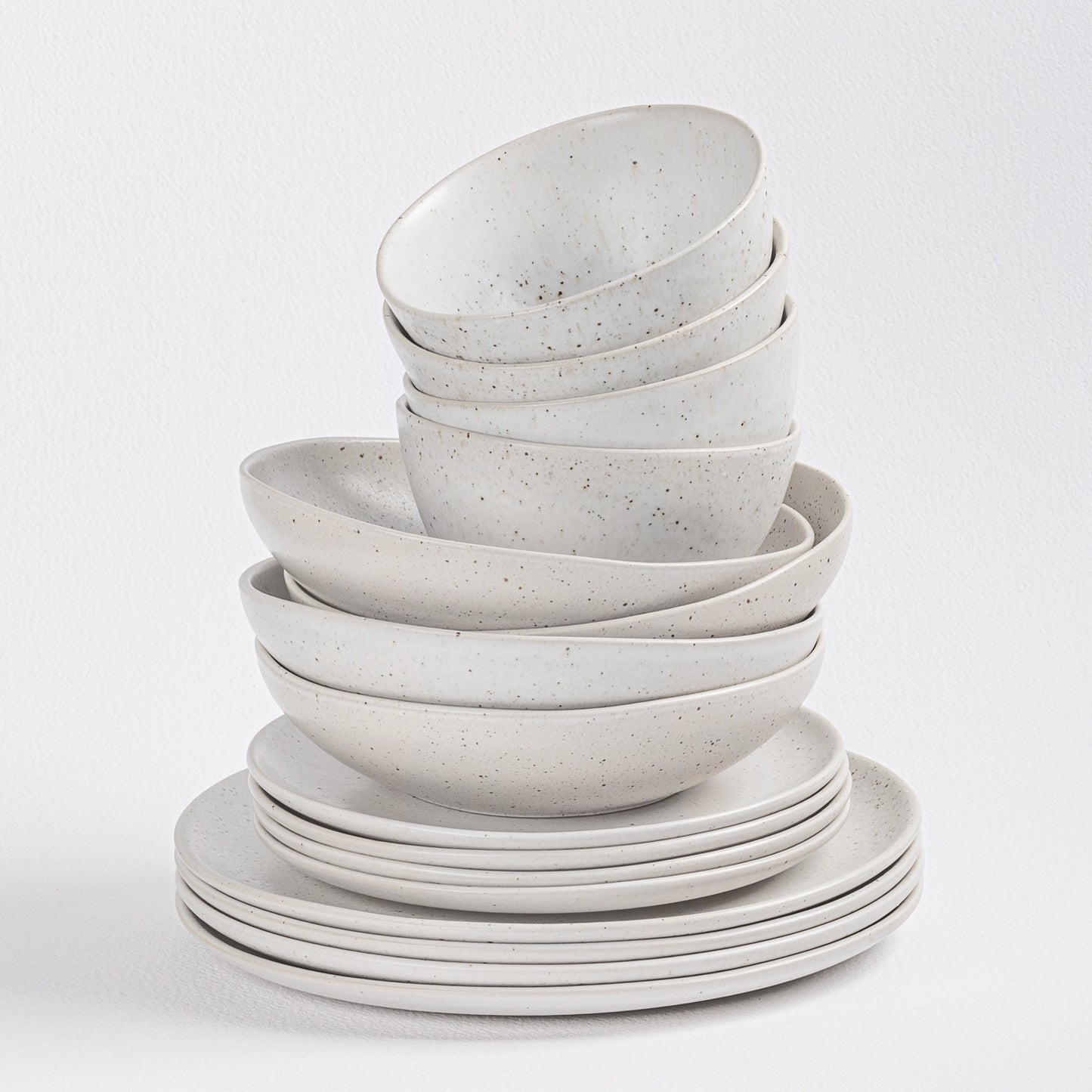 Constellation | Pastateller 4er-Set