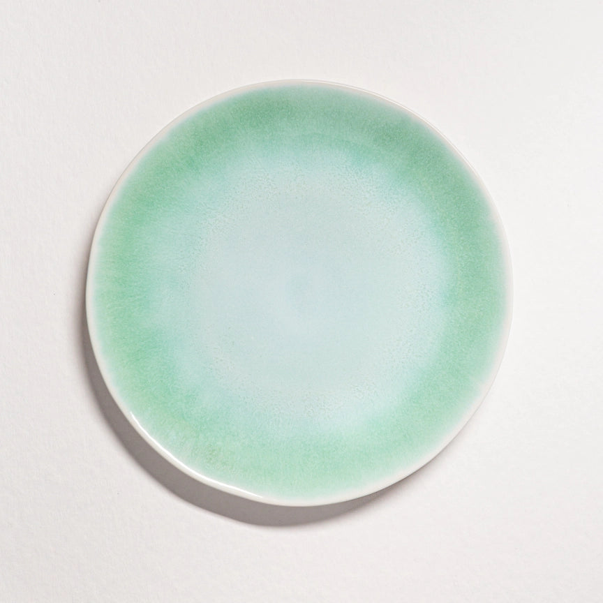 New Caribbean | Speiseteller 4er-Set