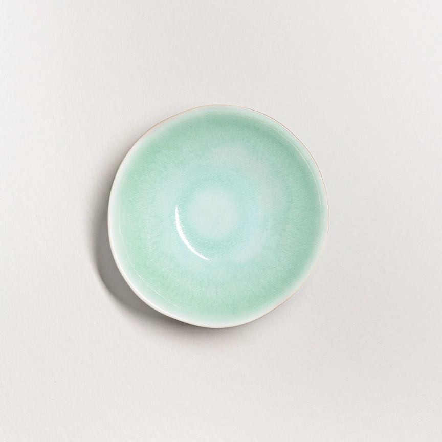 New Caribbean | Suppenteller 4er-Set