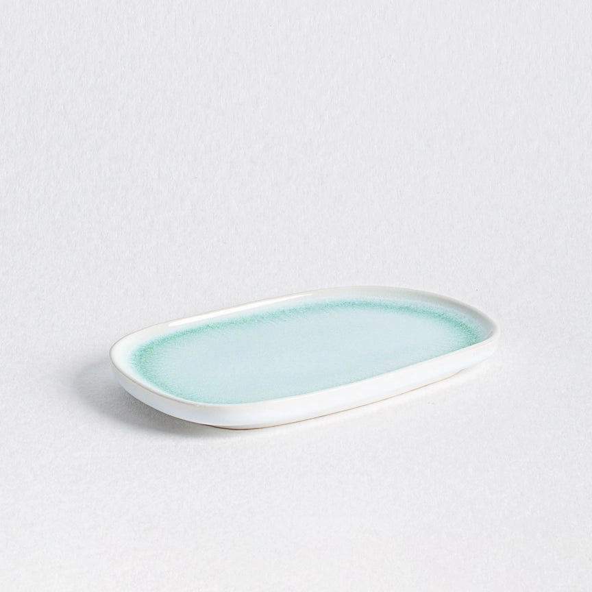 New Caribbean | Tablett klein 6er-Set