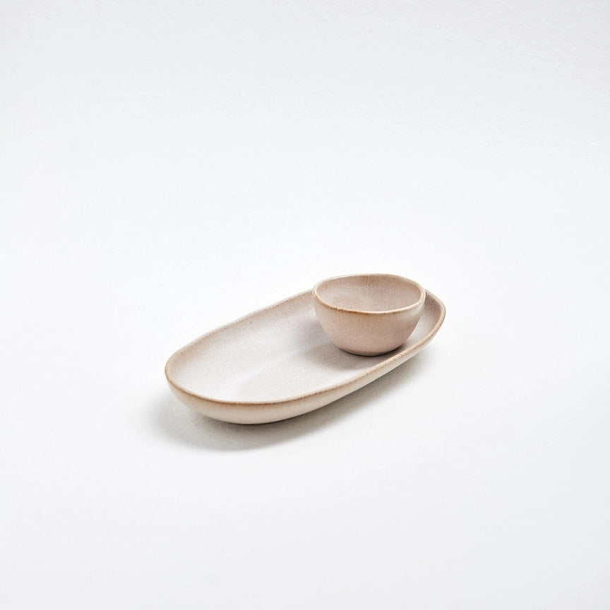 Sandstorm | Tablett klein 4er-Set