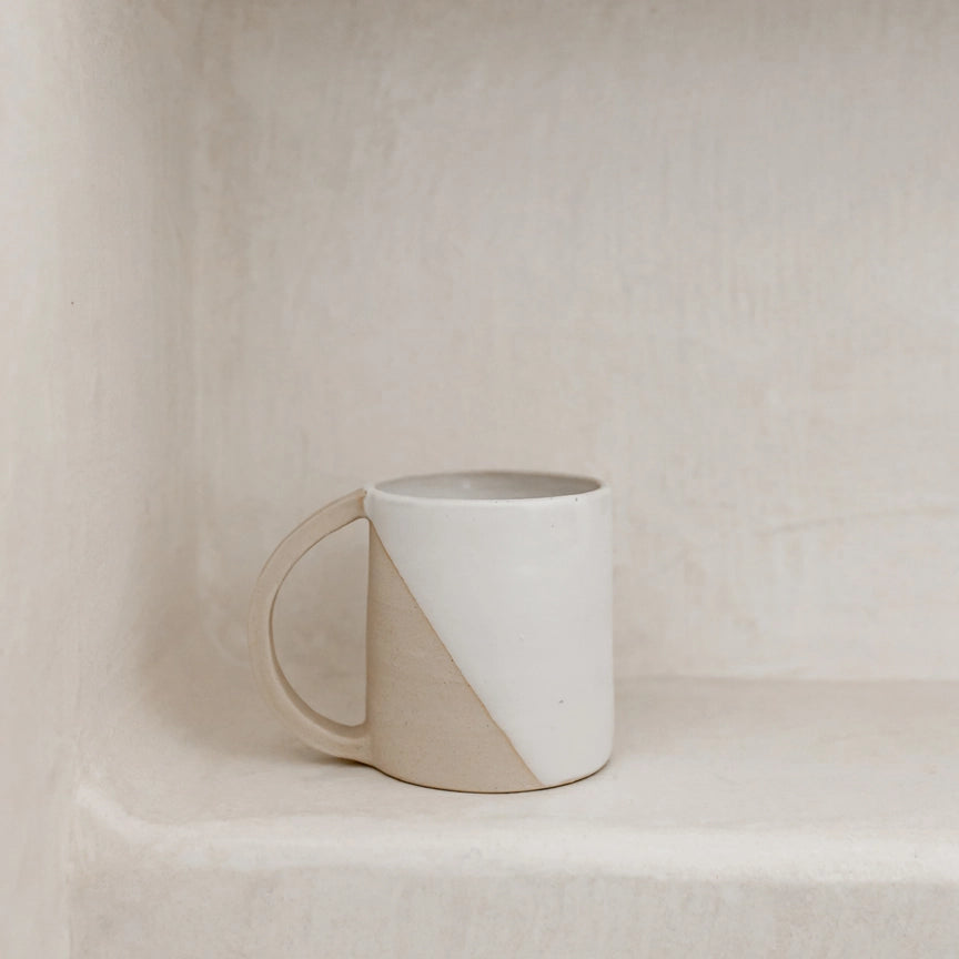 White Harmony | Tasse