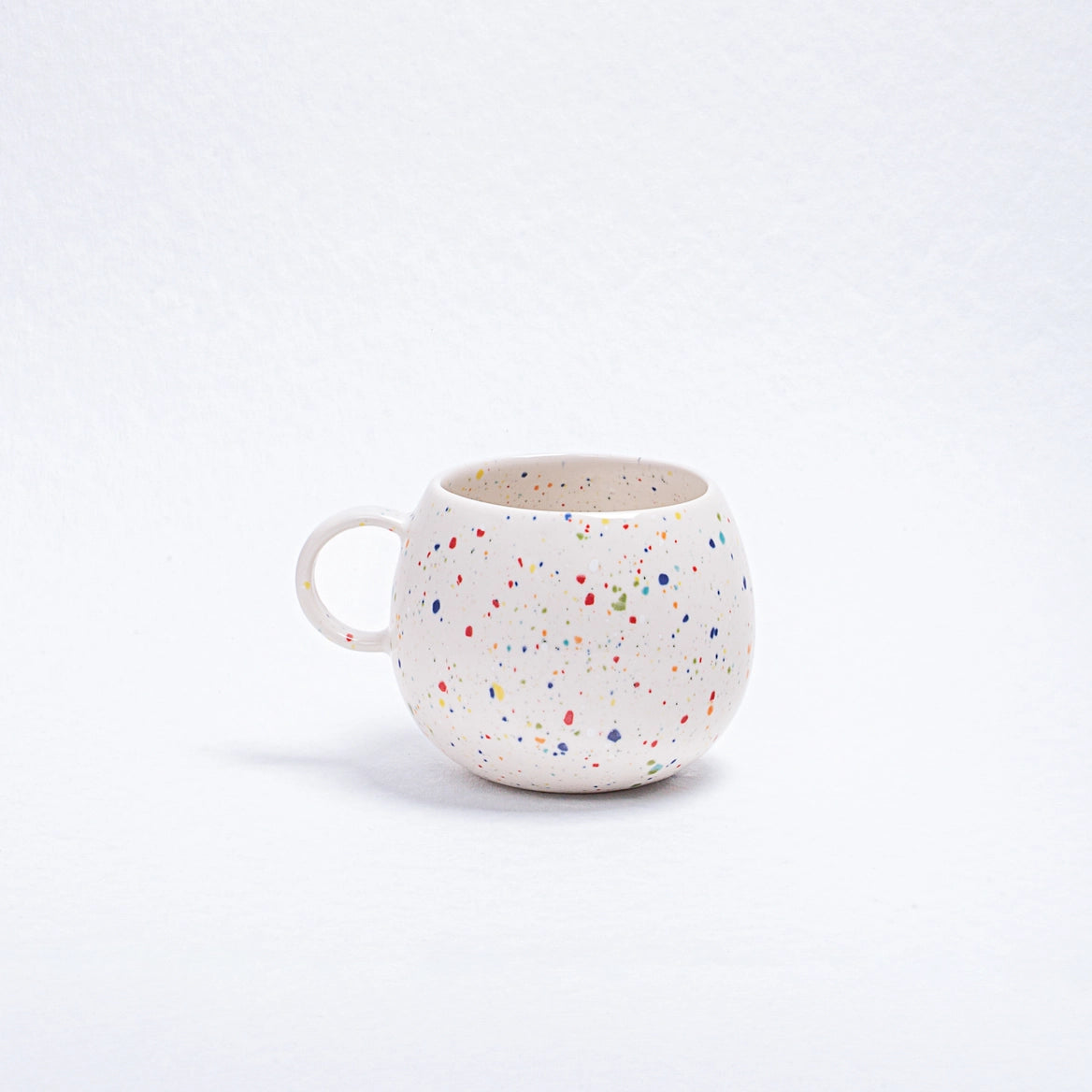 New Party | Espressotassen 6er-Set