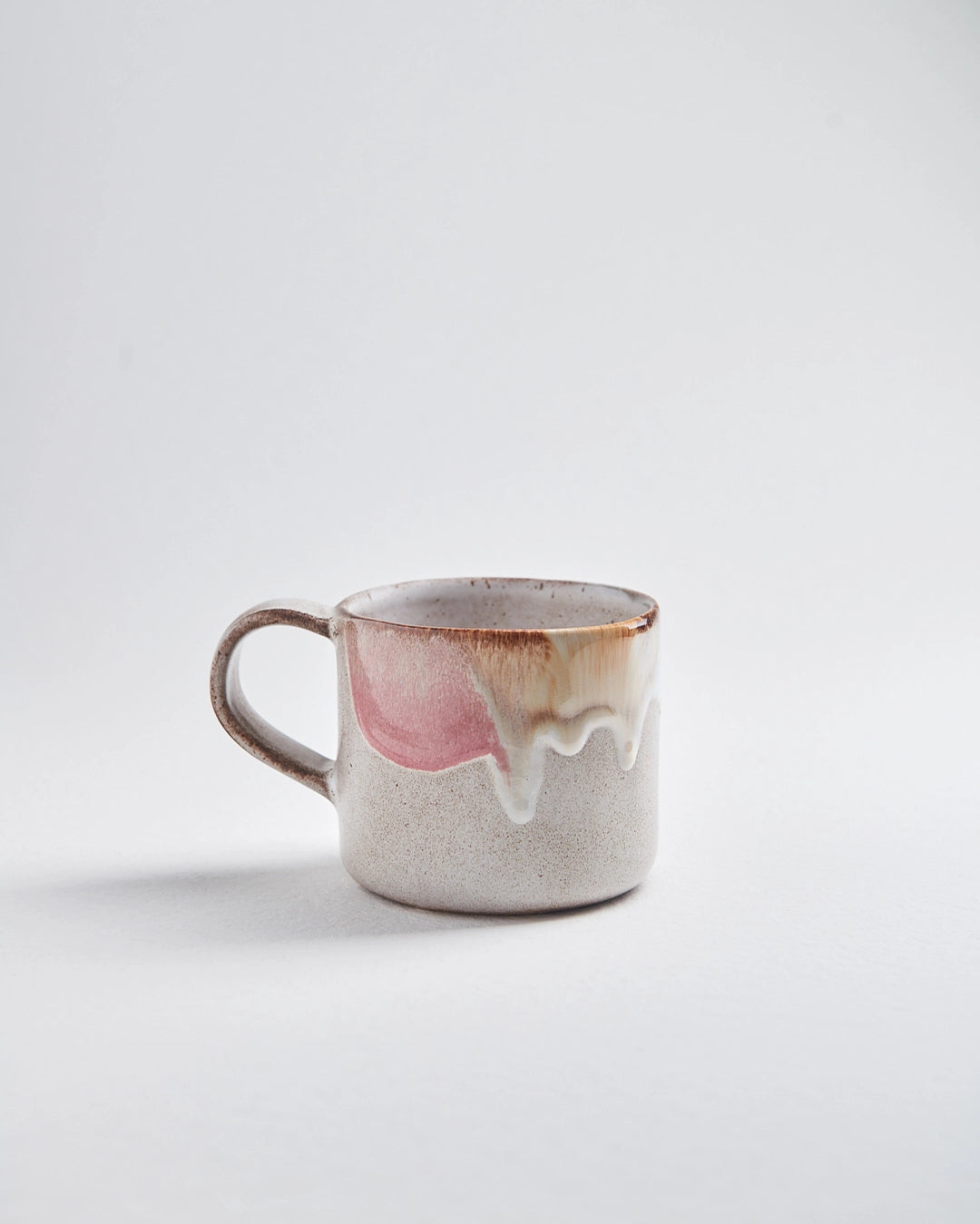 Melting Ice Cream | Tasse 4er-Set 360ml
