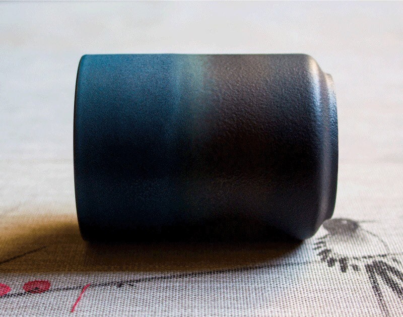 Yunomi Blue | Tasse