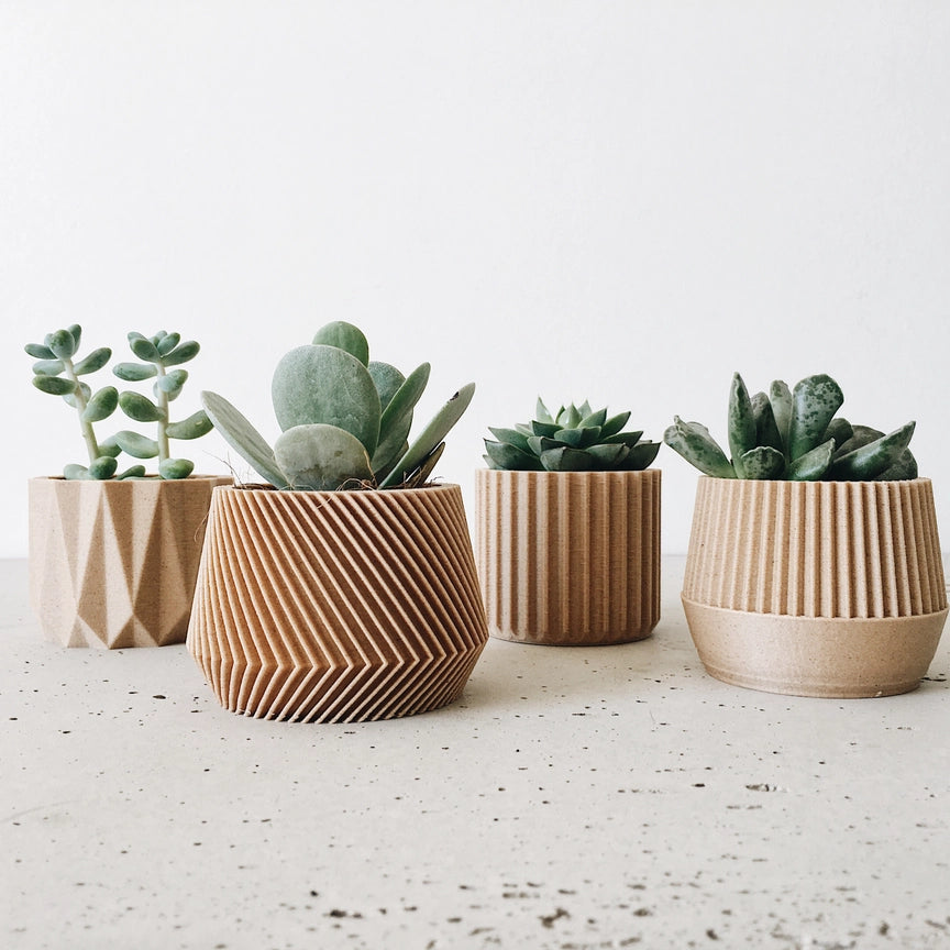 Discovery Collection | Blumentopf Set