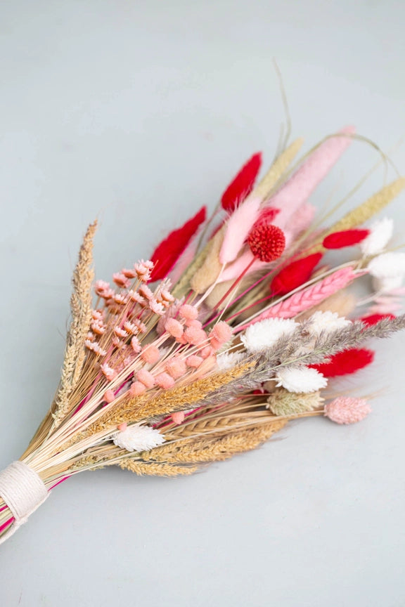 Wild Collection | Trockenblumenstrauss Love Bouquet
