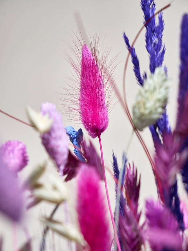 Wild Collection | Trockenblumenstrauss Lilac