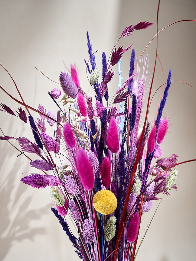 Wild Collection | Trockenblumenstrauss Lilac