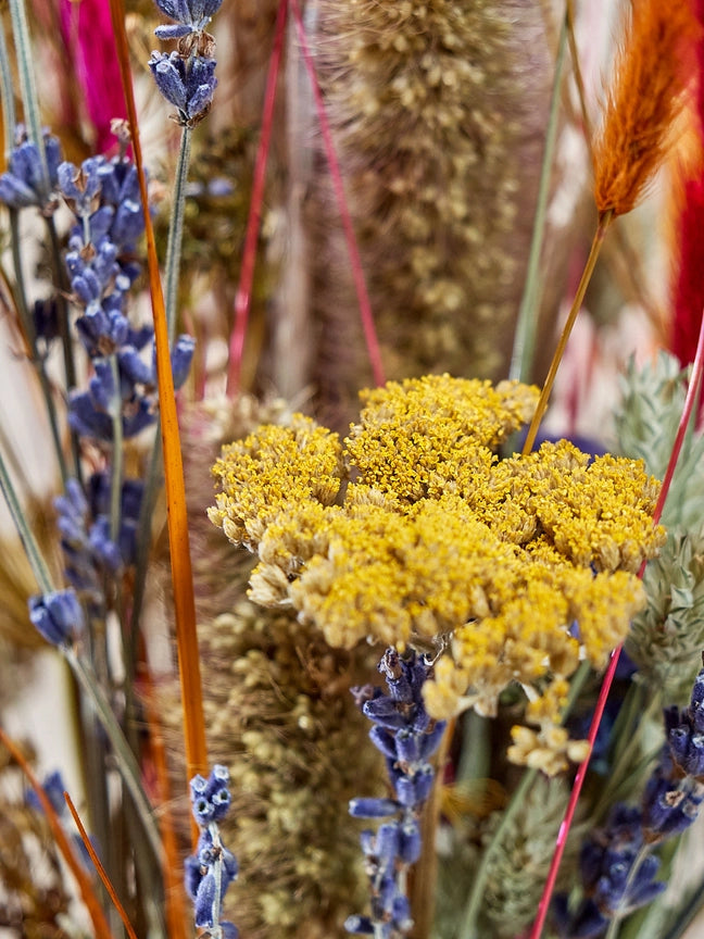 Wild Collection | Trockenblumenstrauss Wild Side