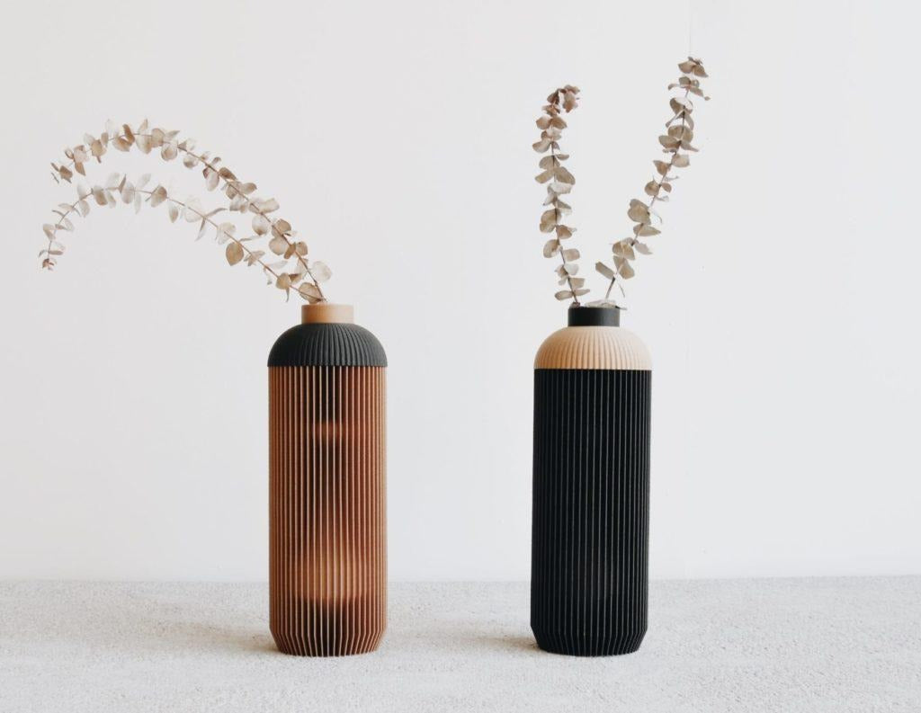 Original Collection | Vase Onde