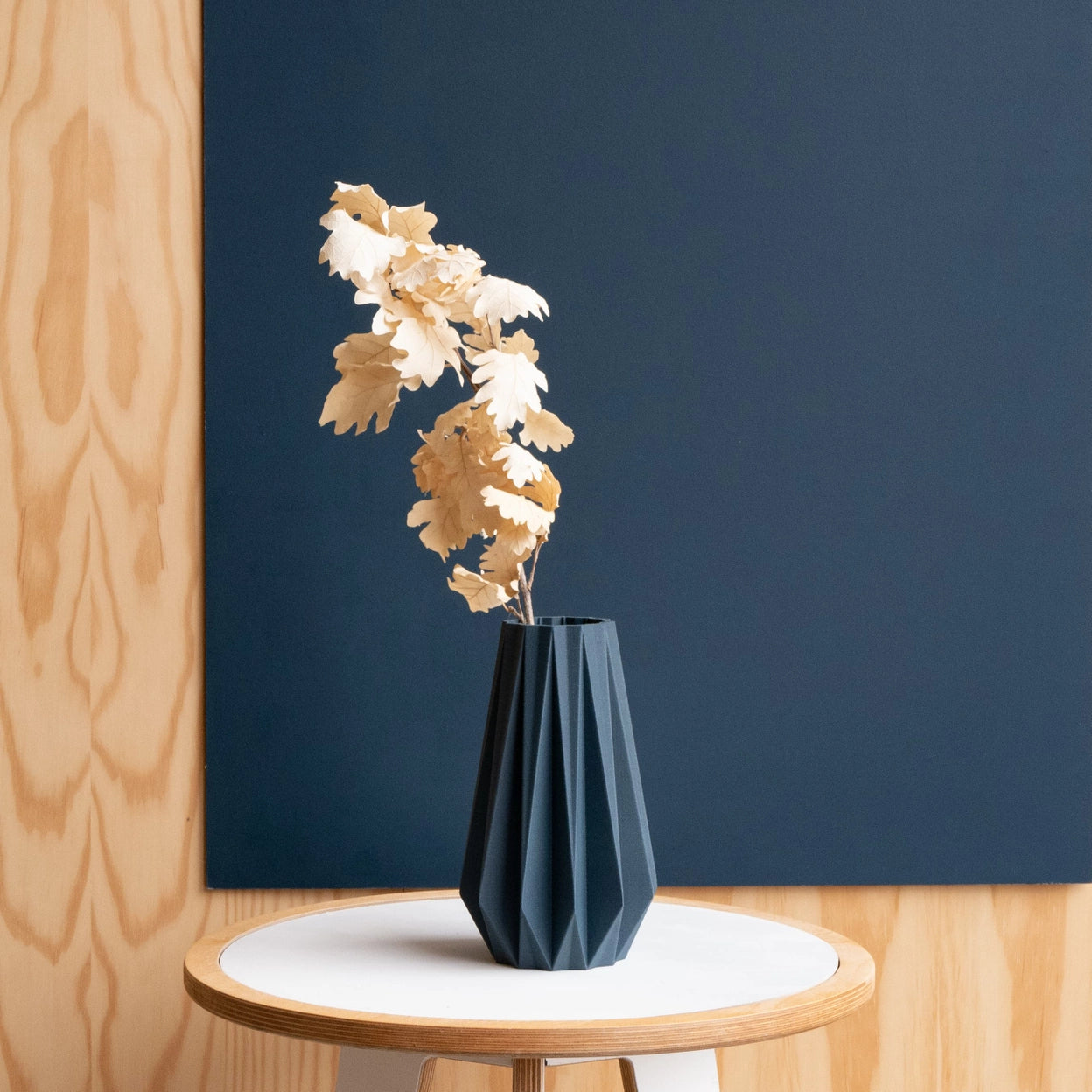 Original Collection | Vase Origami