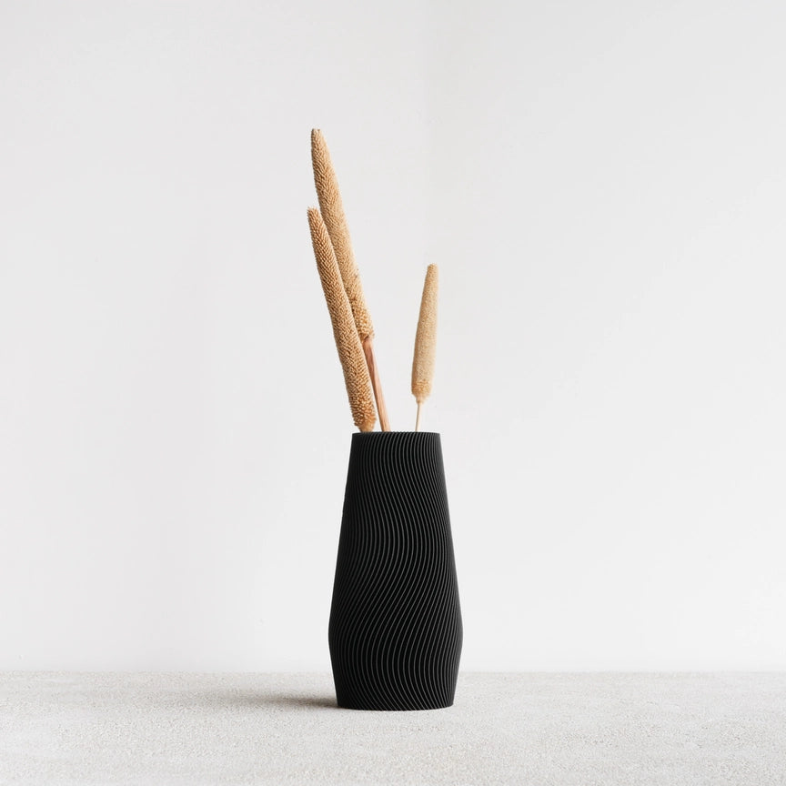 Discovery Collection | Vase Wave