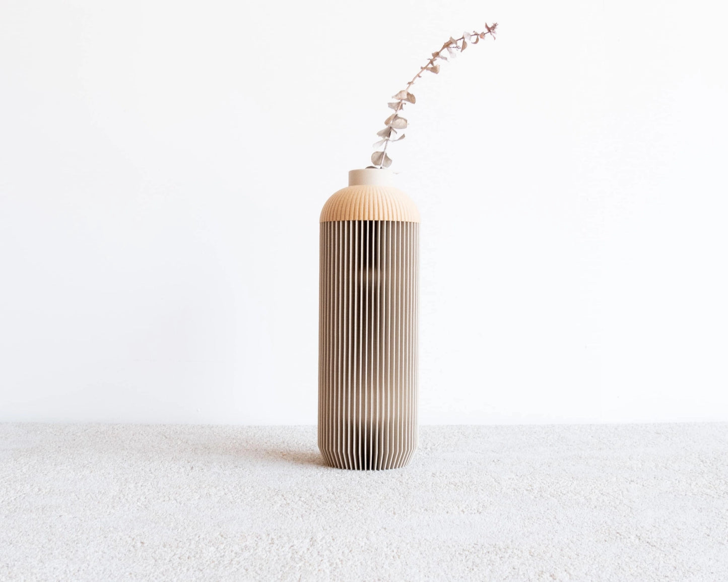 Original Collection | Vase Onde