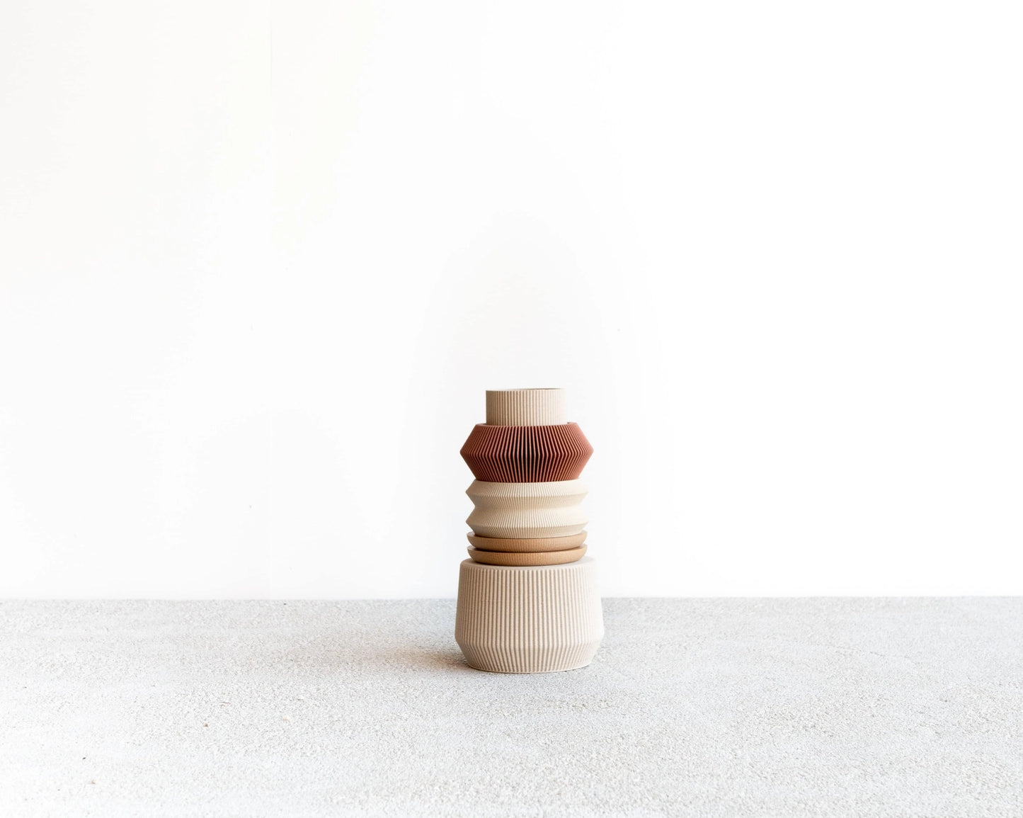 Original Collection | Modulare Vase Austin
