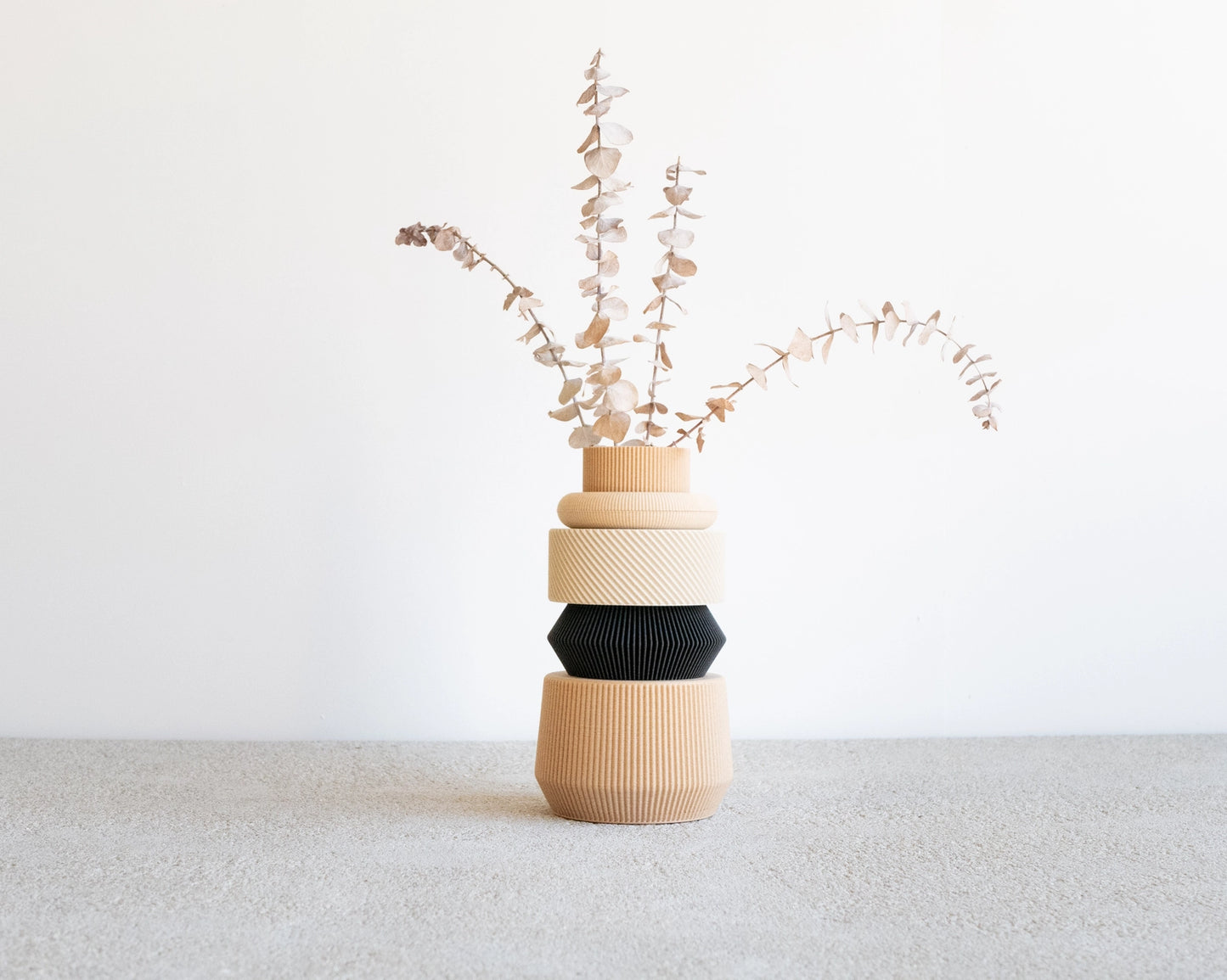 Original Collection | Modulare Vase Melbourne