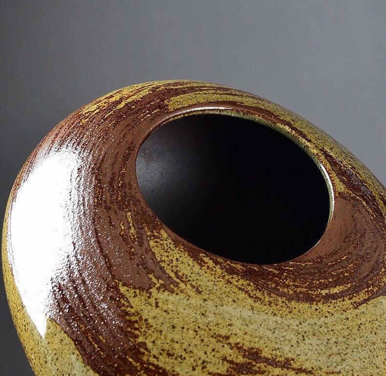 Ikebana | Vase low