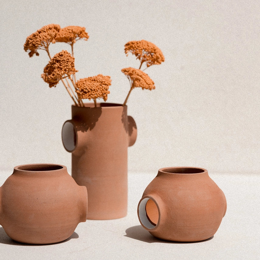 Bulles | Vase