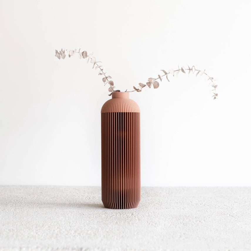 Original Collection | Vase Onde