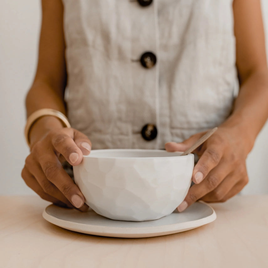Wabi-Sabi | Bowl
