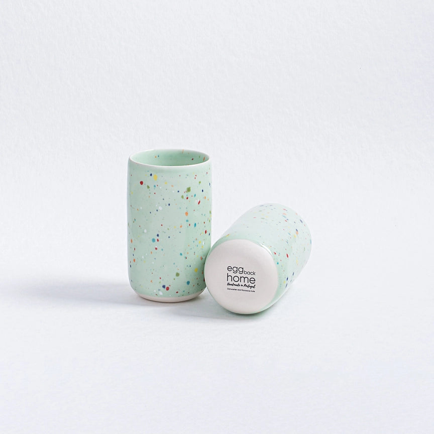 New Party | Tassen 6er-Set