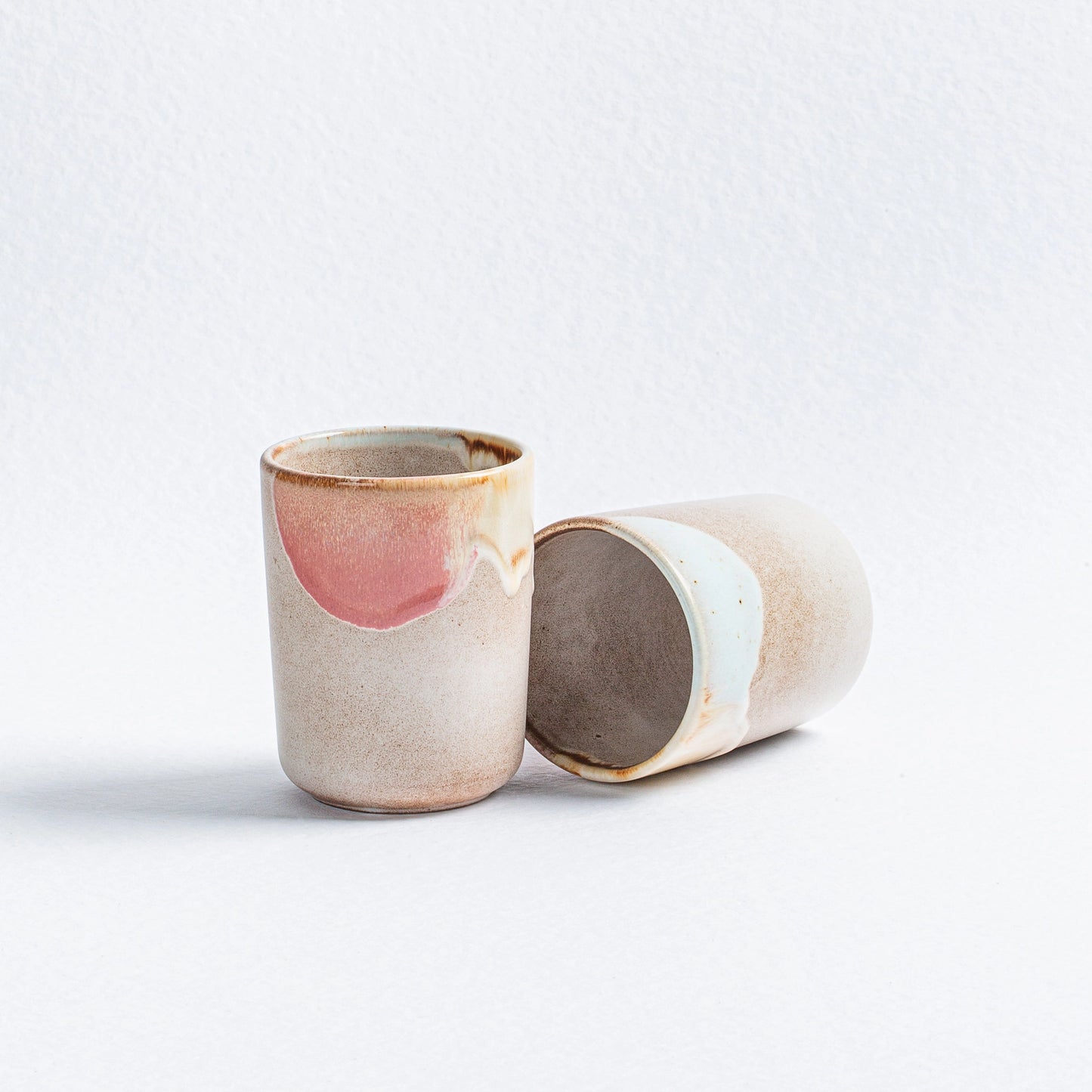 Melting Ice Cream | Becher 6er-Set