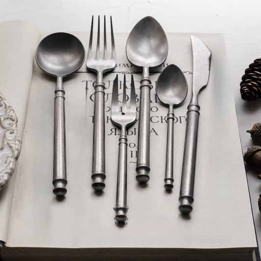 Vintage | Besteck-Set Dento