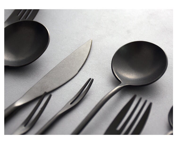 Vintage | Besteck-Set Sensai