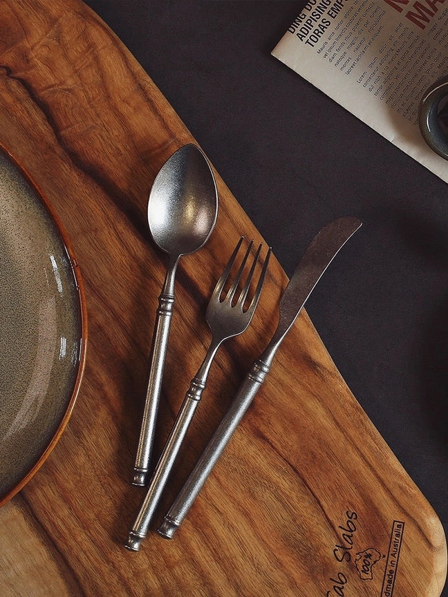 Vintage | Besteck-Set Dento