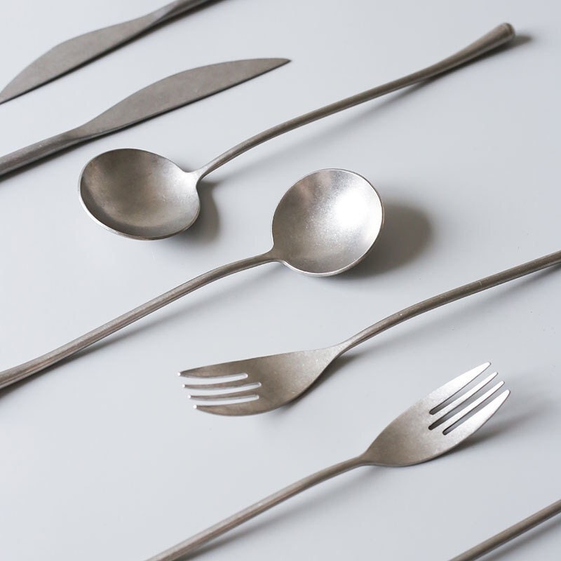 Vintage | Besteck-Set Sensai